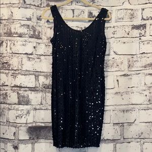 Lisaro & Co- short Dress